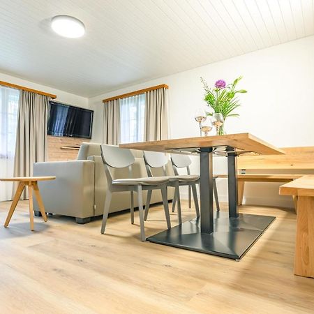 Kehr Apartment - Aare Jungfrau Ag Grindelwald Exterior foto